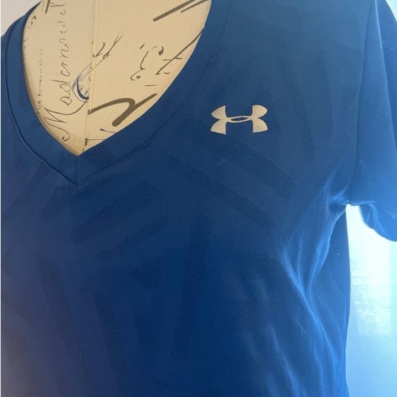 Under Armour Women’s T-Shirt - Picture 2 of 9